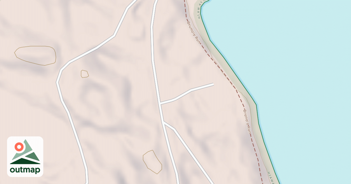 Map of NO NAME