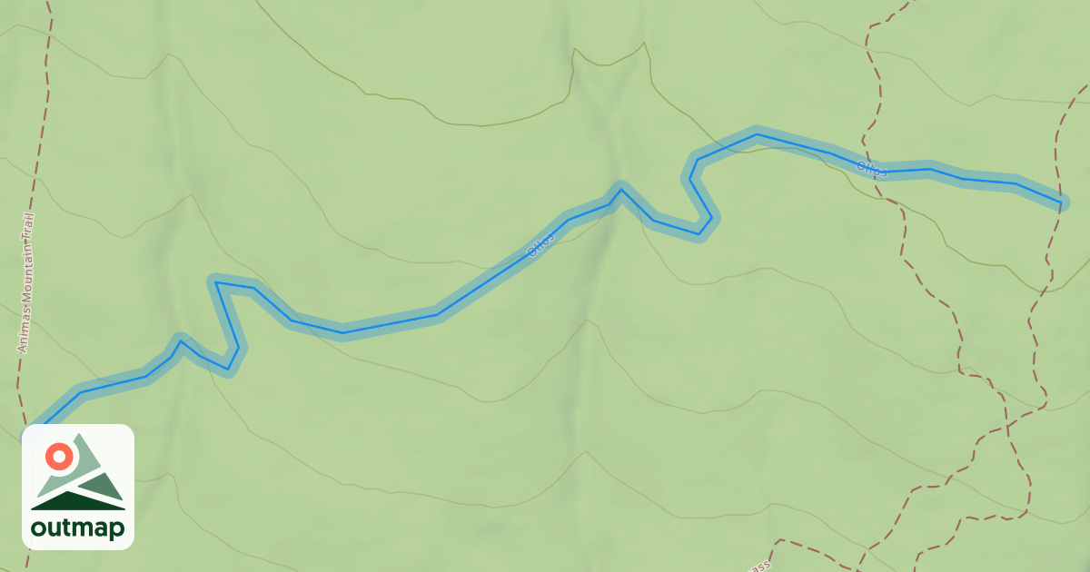 Map of Ollos