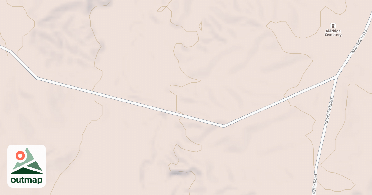 Map of COMPT 318