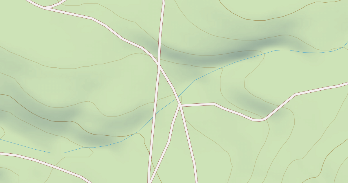 Map preview of BLM National GTLF Public Motorized Roads 387d07bf-4f69-421e-968d-daa4d7cc4b5d