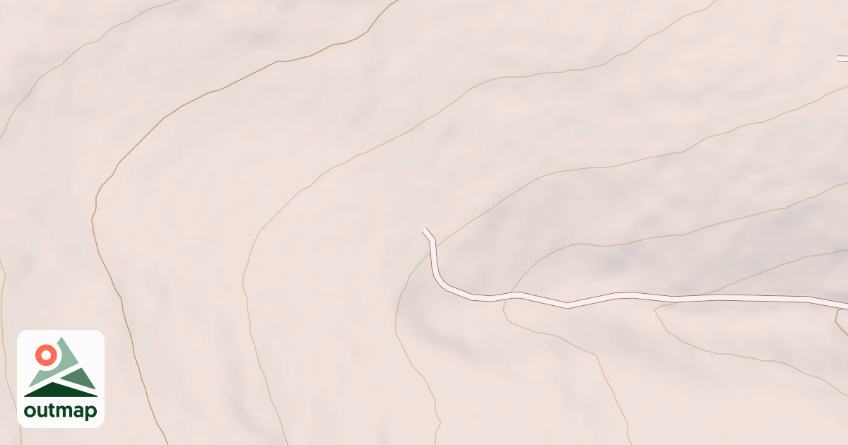 Map of 4014 G
