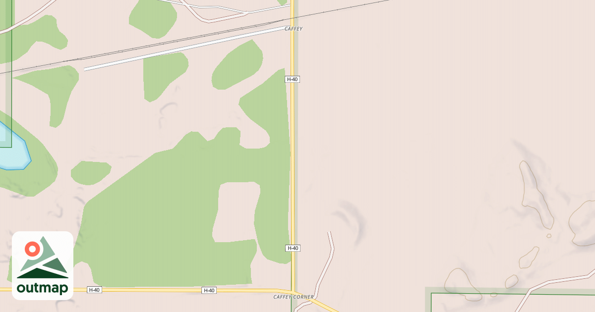 Map of USGS National Digital Trails 694559e3-10de-4550-b91f-c6a8d64a95d6
