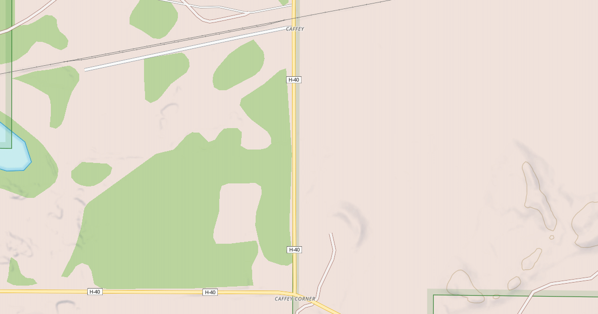 Map preview of USGS National Digital Trails 694559e3-10de-4550-b91f-c6a8d64a95d6