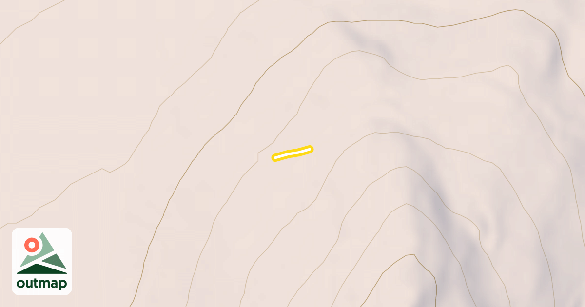 Map of B