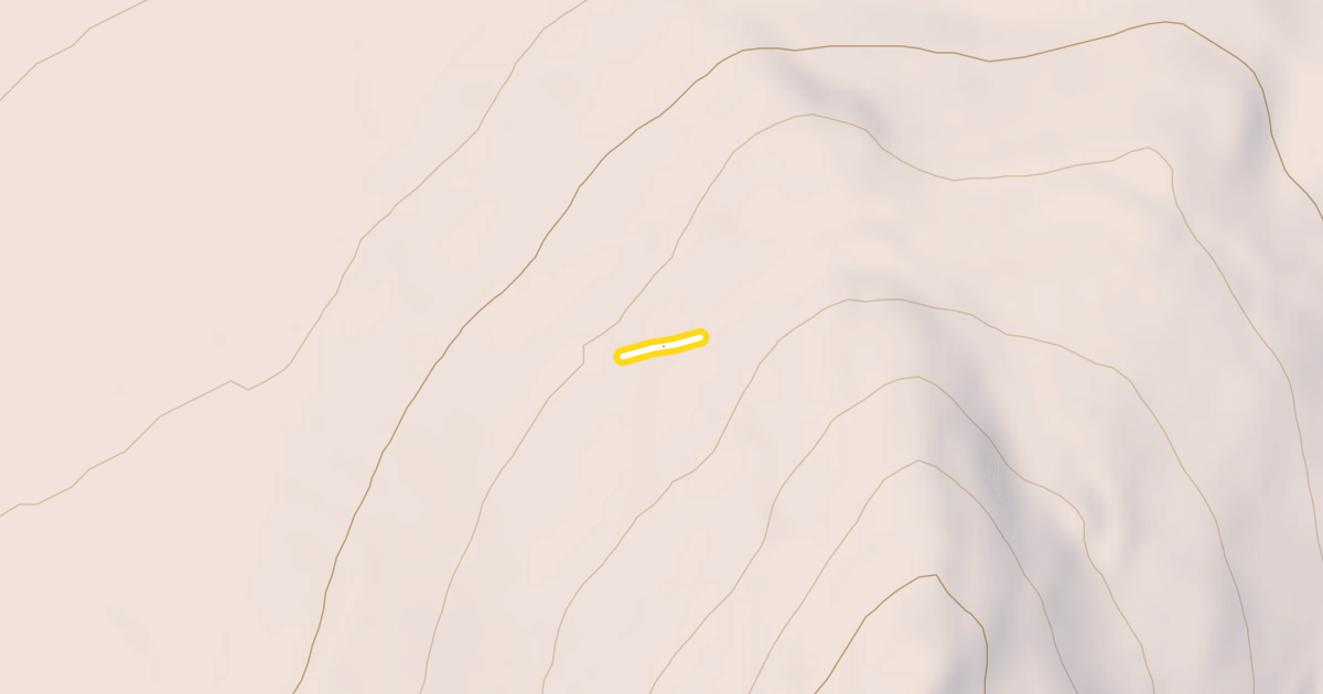 Map preview of B