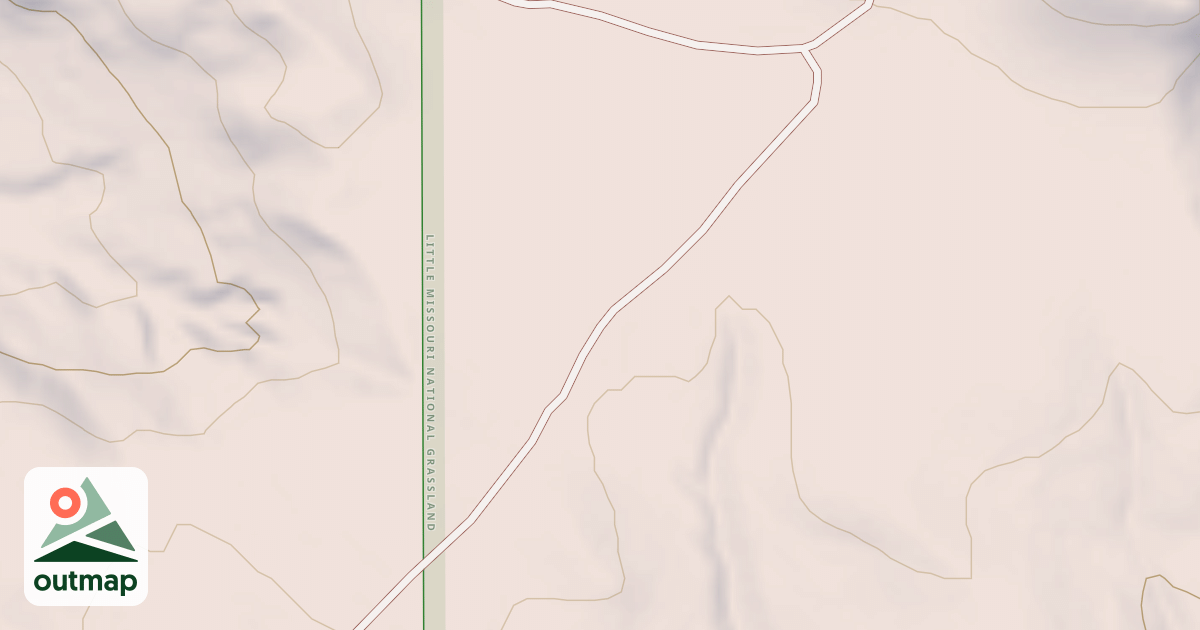 Map of (FDR) 7821