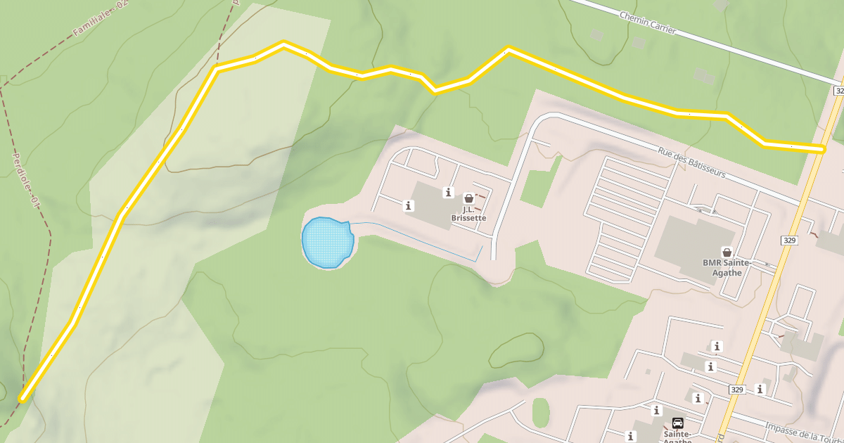 Map preview of 6-Golf