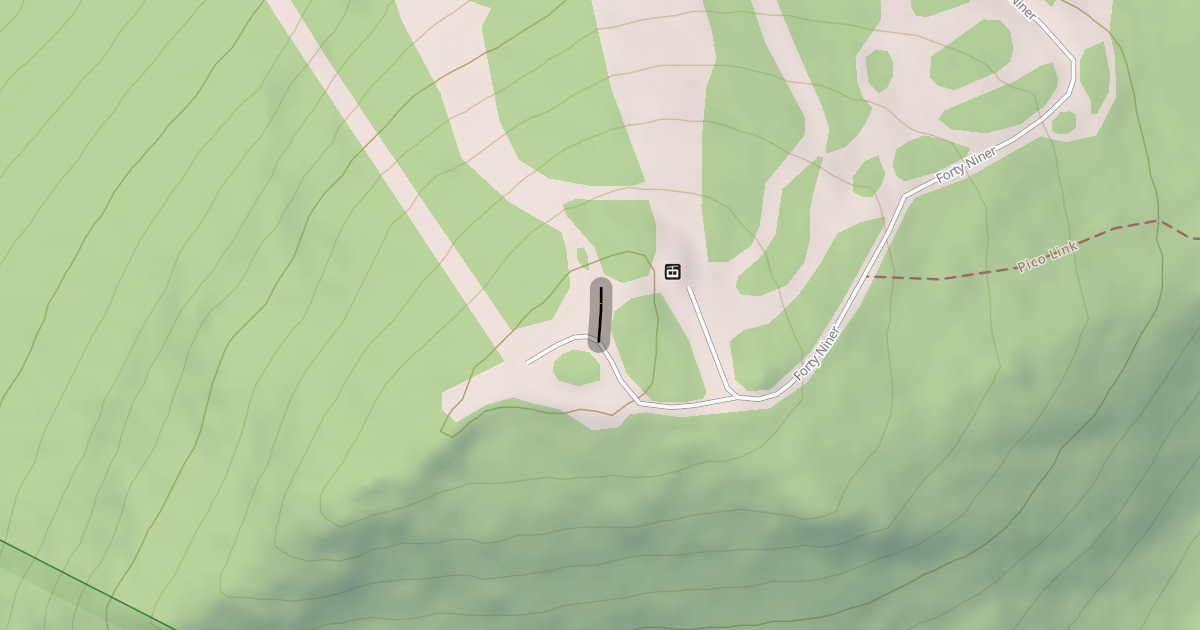 Map preview of Upper Giant Killer