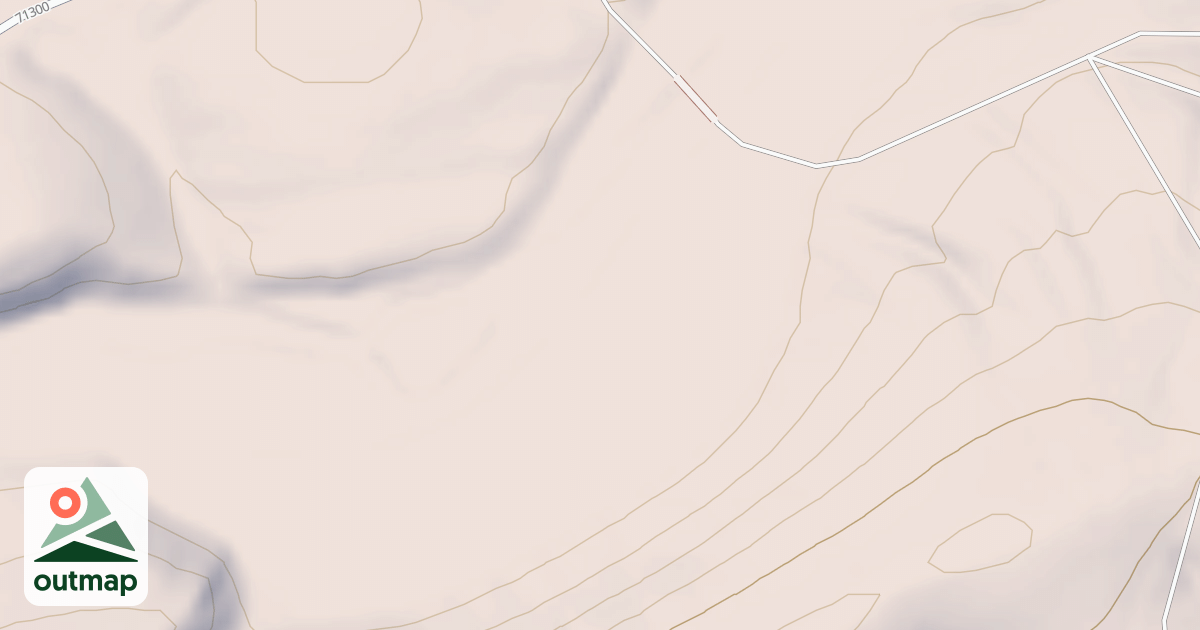 Map of DONALDSON