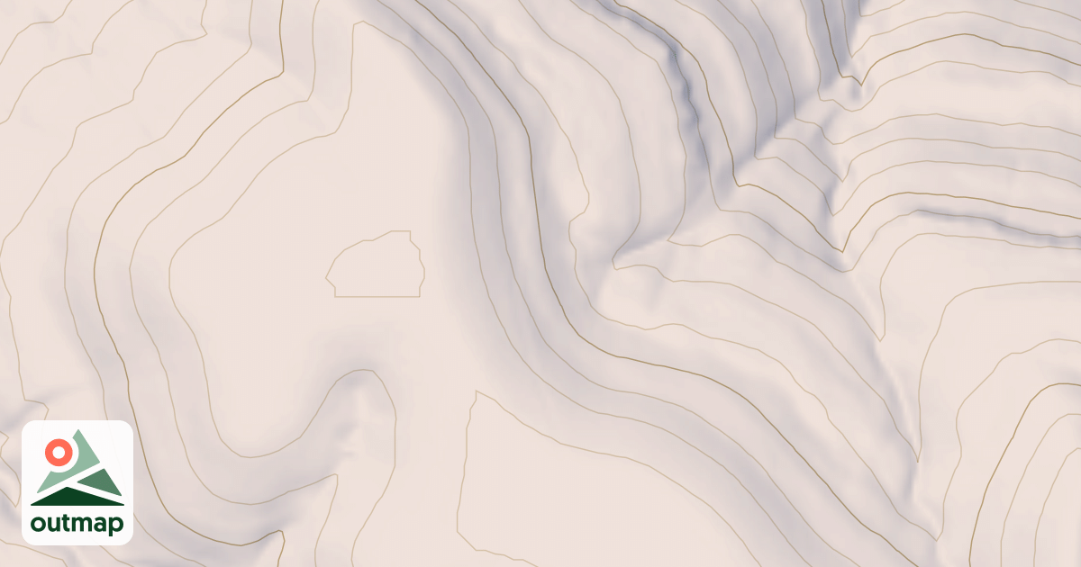 Map of USFS National Forest System Roads {9B131C57-BCA8-4CAF-9D2B-B509D8803179}