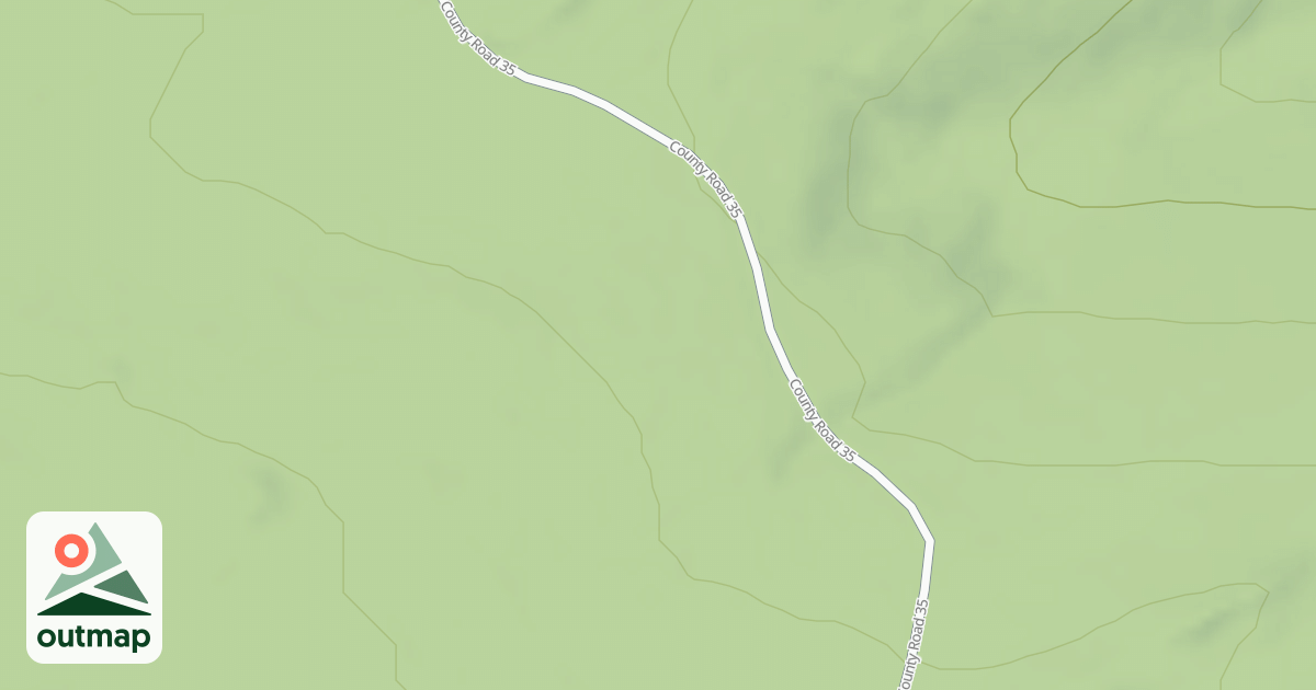 Map of BLM National GTLF Public Motorized Roads 69f92204-8a34-43f3-a511-13f162e64421