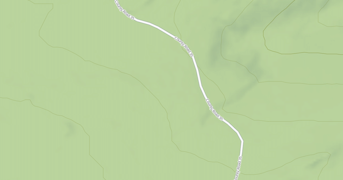 Map preview of BLM National GTLF Public Motorized Roads 69f92204-8a34-43f3-a511-13f162e64421