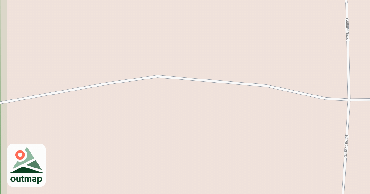 Map of USFS Motor Vehicle Use Map Roads {71B66002-3F70-4DE5-89A9-83D1CED86747}