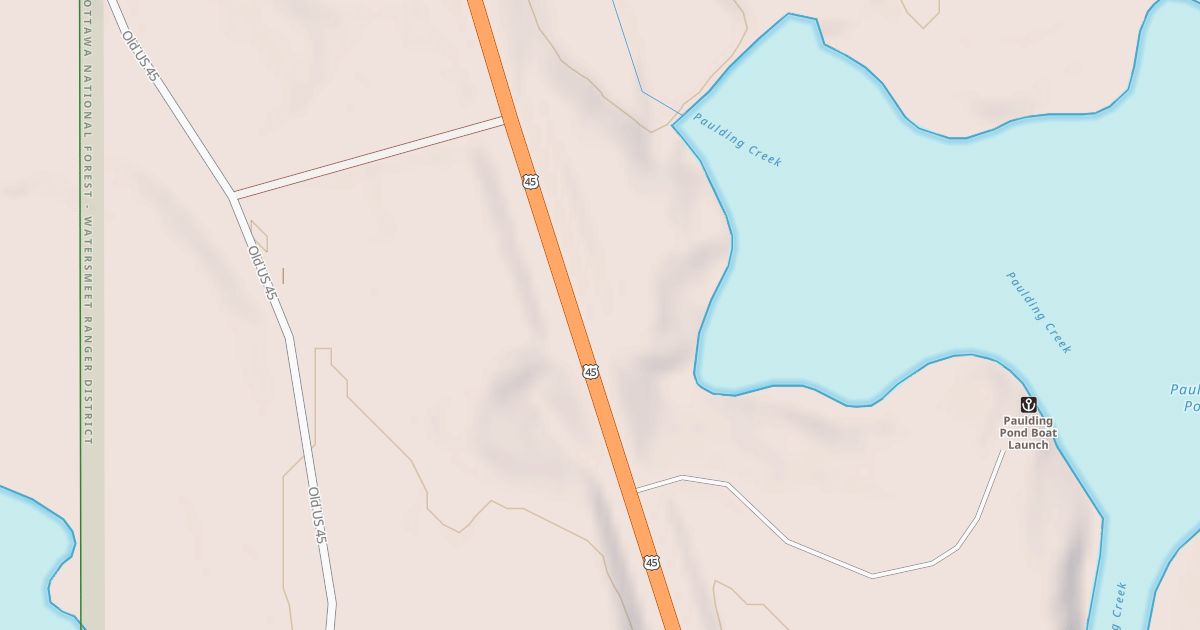 Map preview of FDR5286
