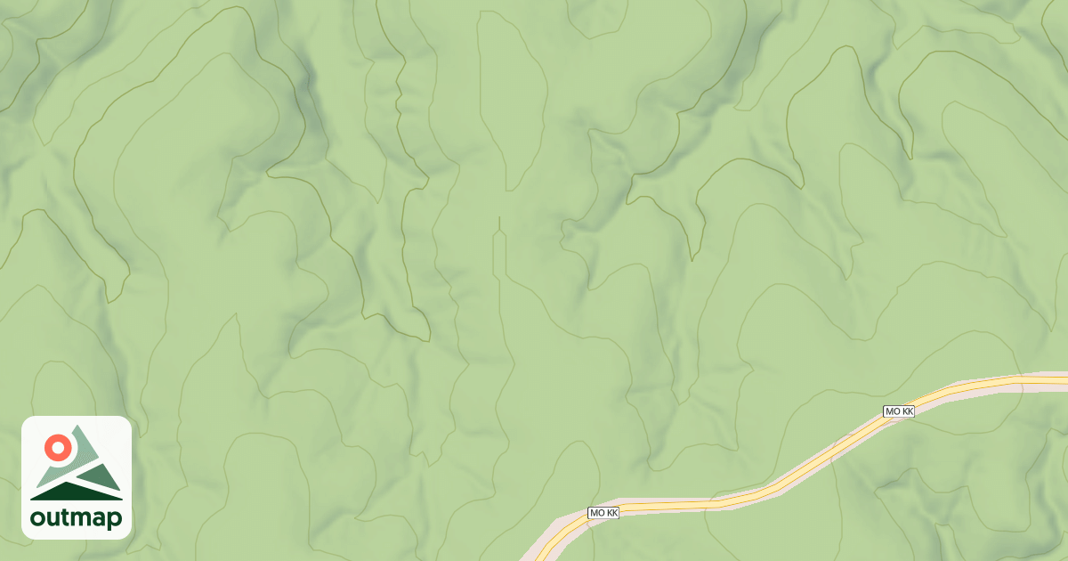Map of FLETCHER
