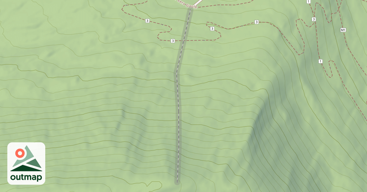 Map of Fayérix