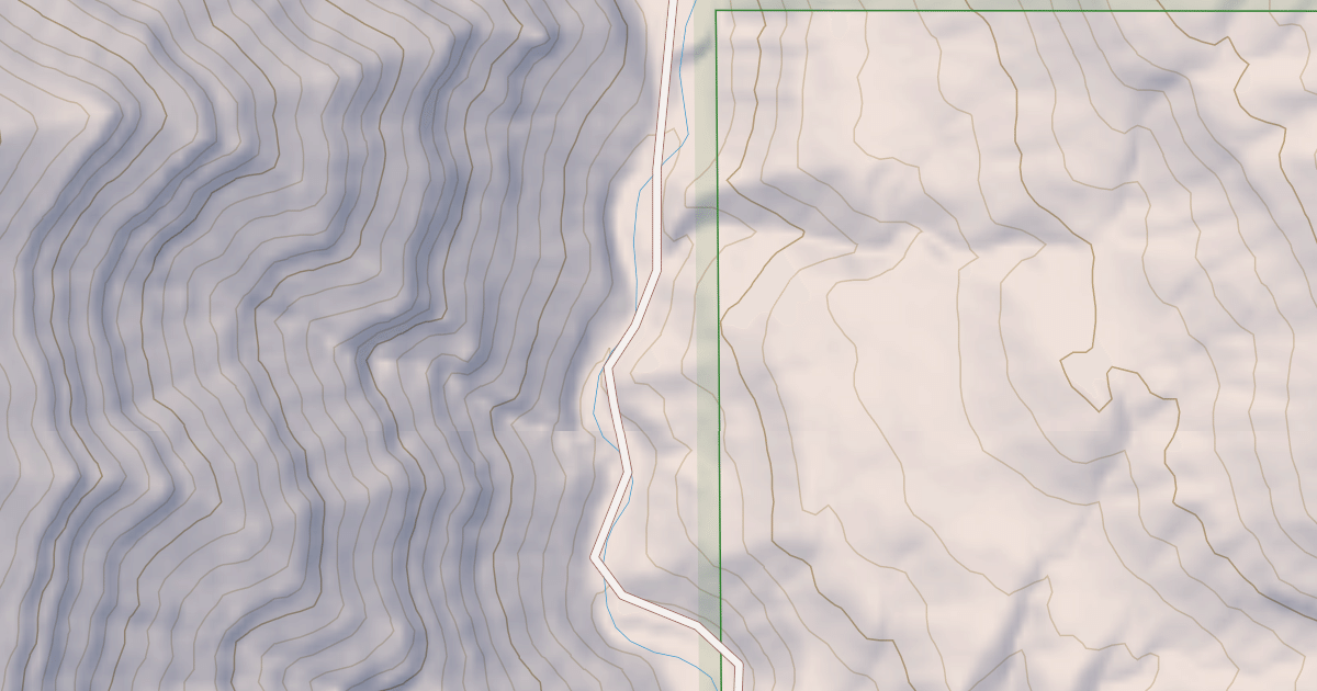 Map preview of BLM National GTLF Public Motorized Roads 160e787e-89a1-45f0-aee6-35f7f13303a3