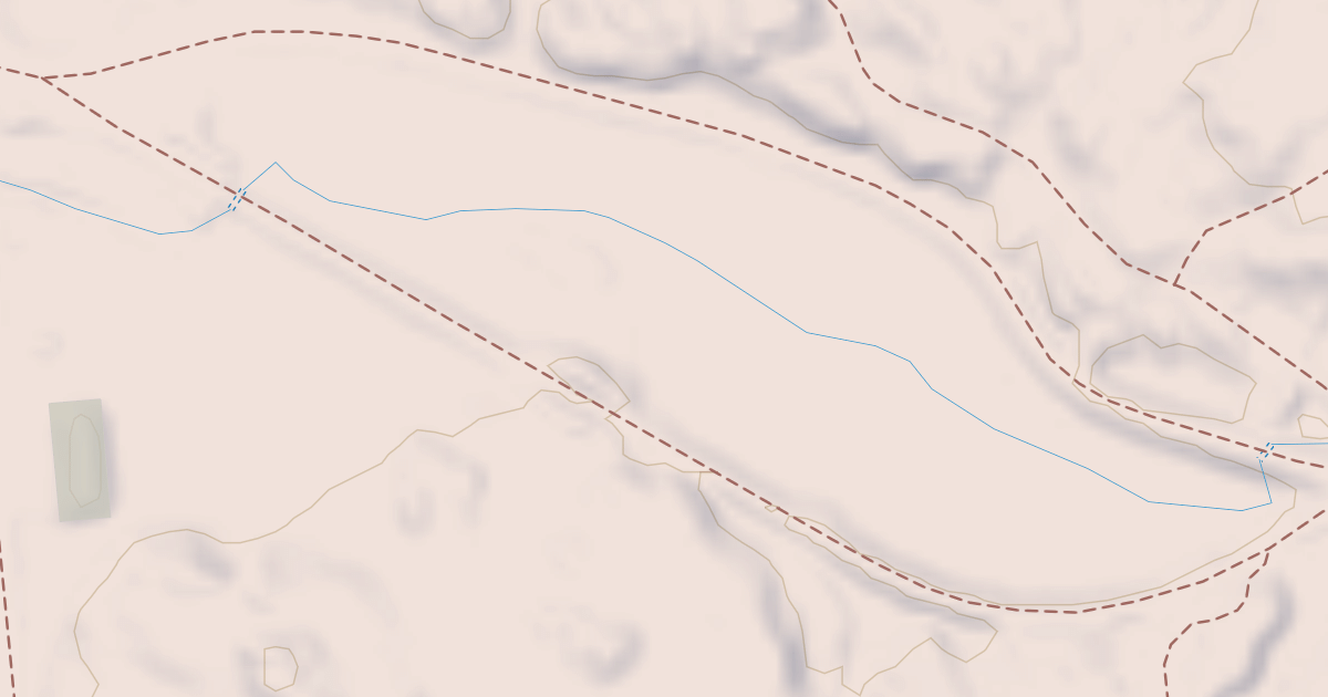 Map preview of USGS National Digital Trails b8260612-f186-44dc-8b44-8b4ab09e9b31