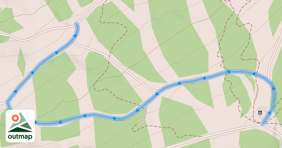 Map of Snake