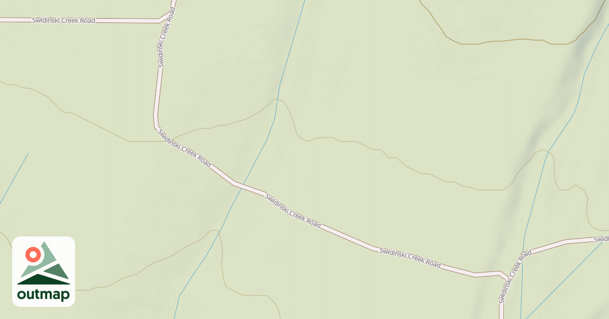 Map of BLM National GTLF Public Motorized Roads 5e0794bf-38fd-4956-bae8-04f2732da7af