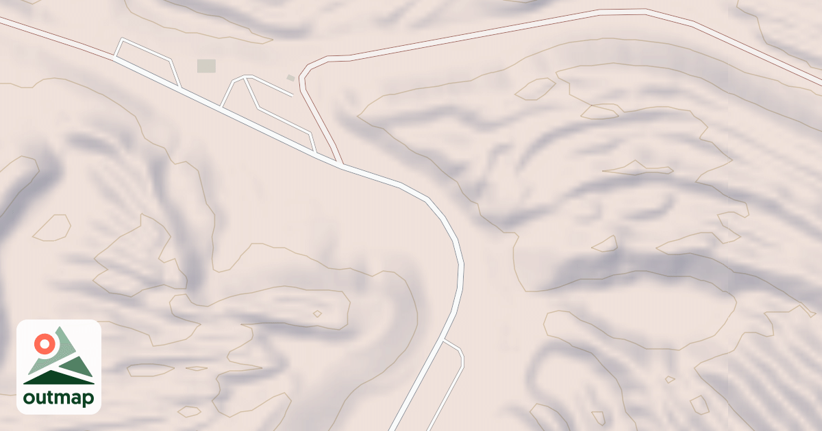 Map of Redbird Sra Atv/Dirt Bike/4x4 Trails