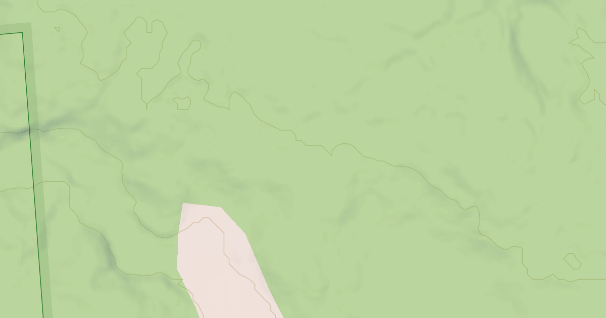 Map preview of FR 287A