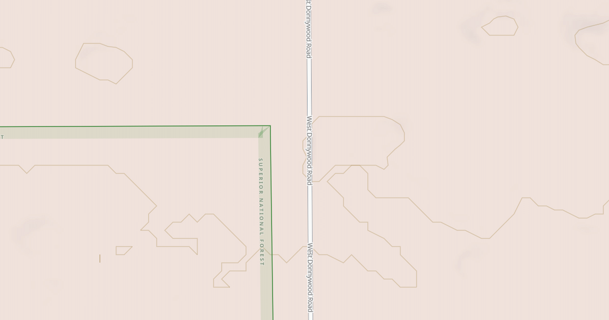 Map preview of FR 731