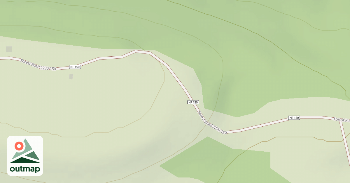 Map of Snomobile # 8