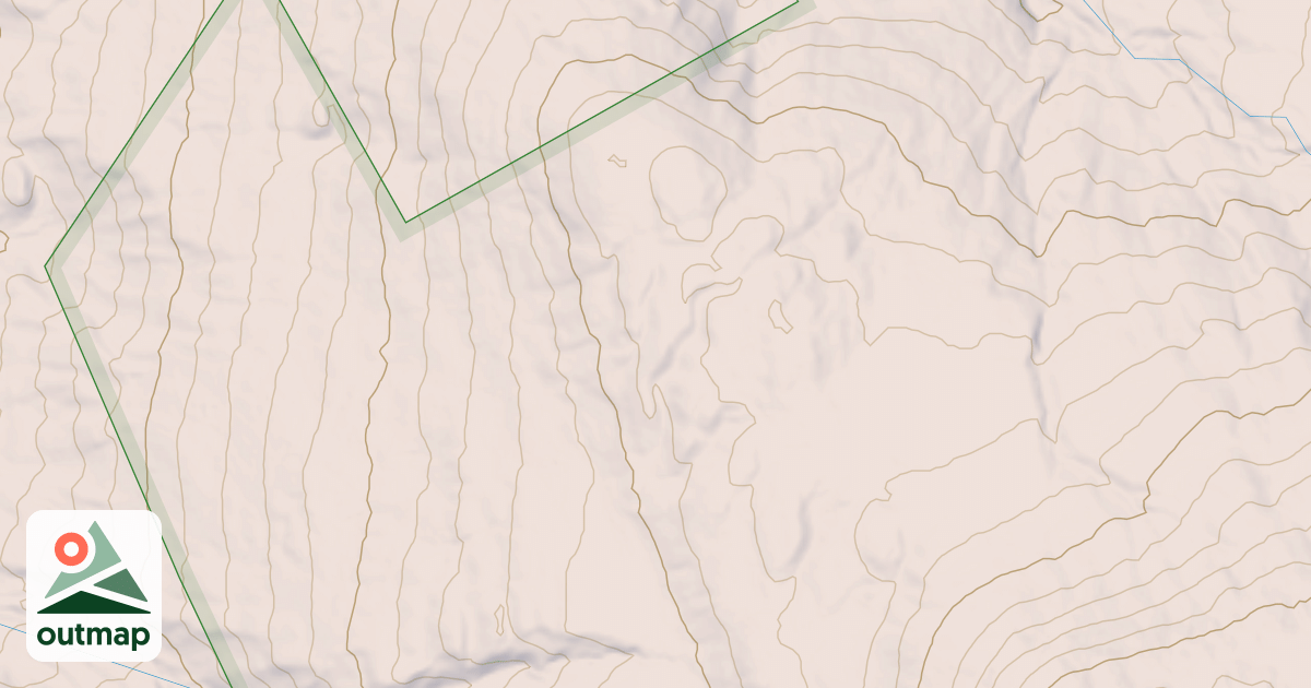 Map of USGS National Digital Trails ba5a5a69-e2df-471a-a6d9-e0dc7cdabe21