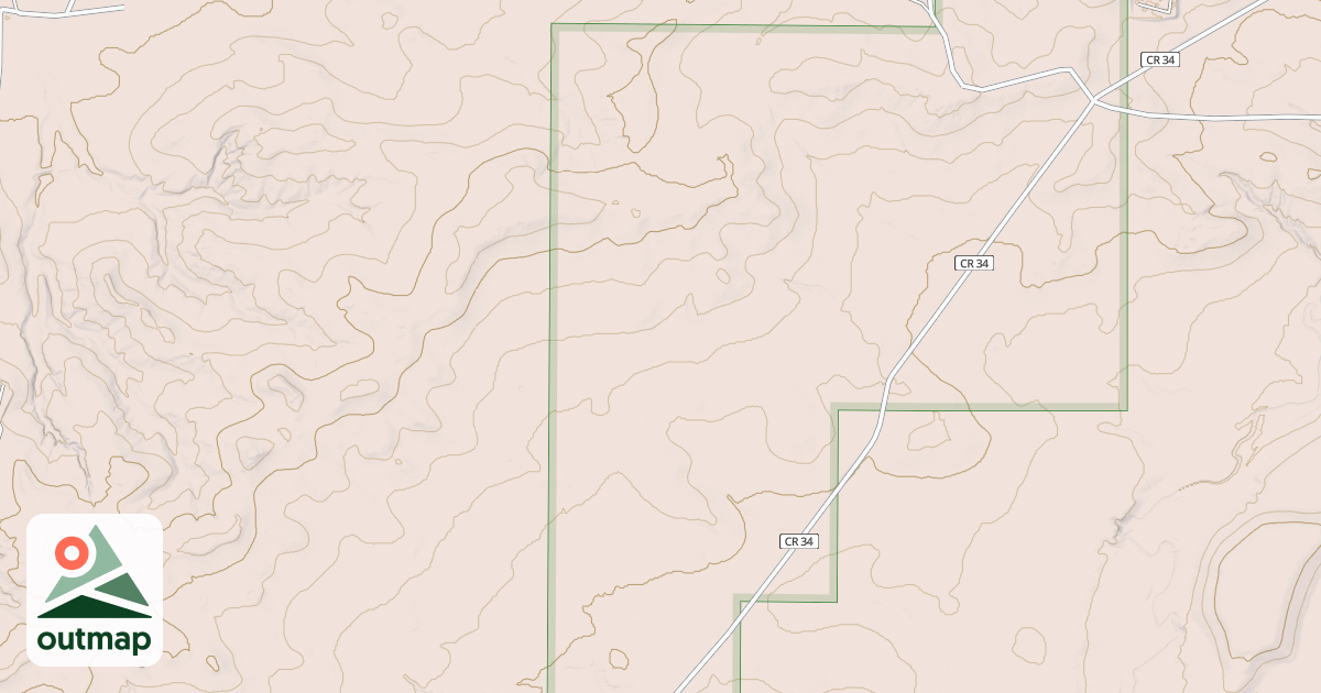Map of 1502.I