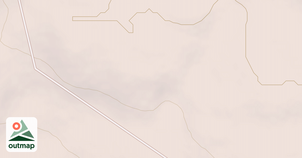Map of Kotsina River Trail