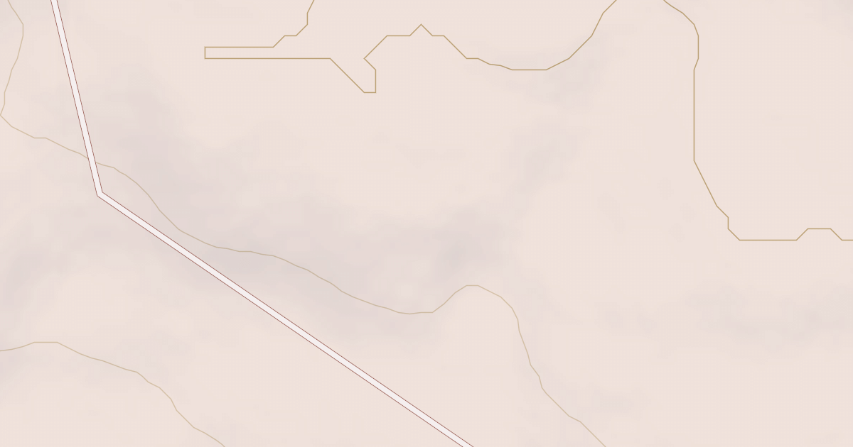 Map preview of Kotsina River Trail