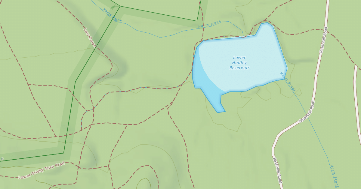Map preview of USGS National Digital Trails 1d0181c9-9c87-471a-967a-d8bec3c76d13