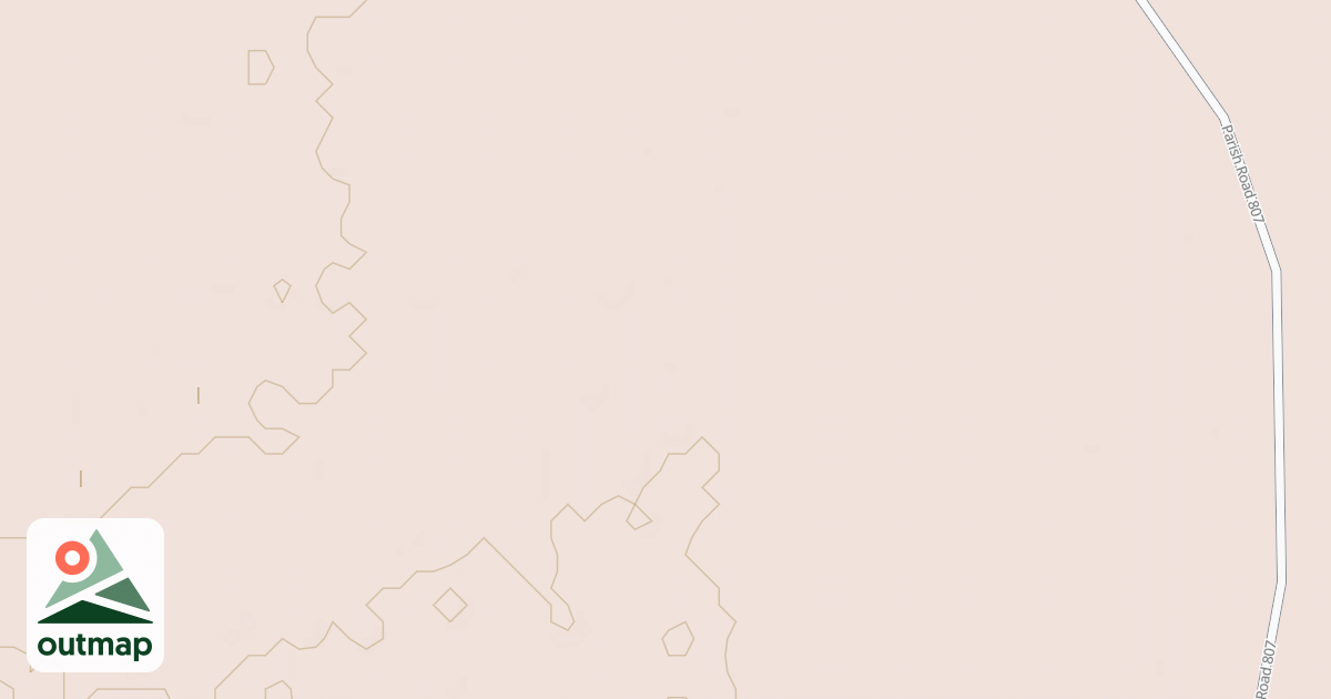 Map of 5601