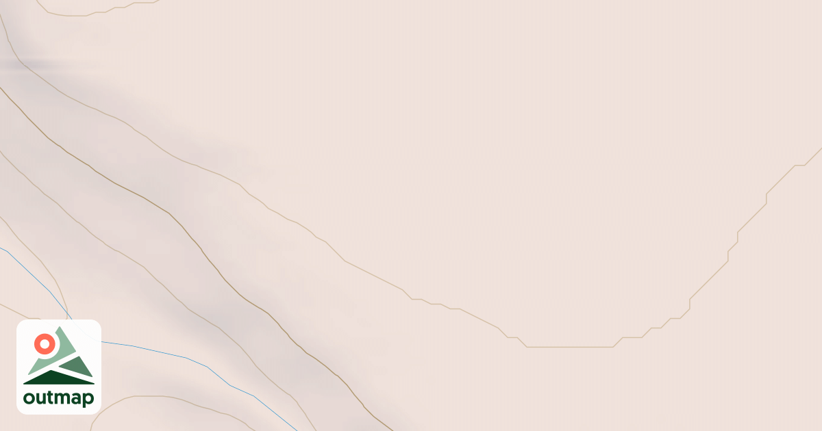 Map of CENTER 36 SPUR