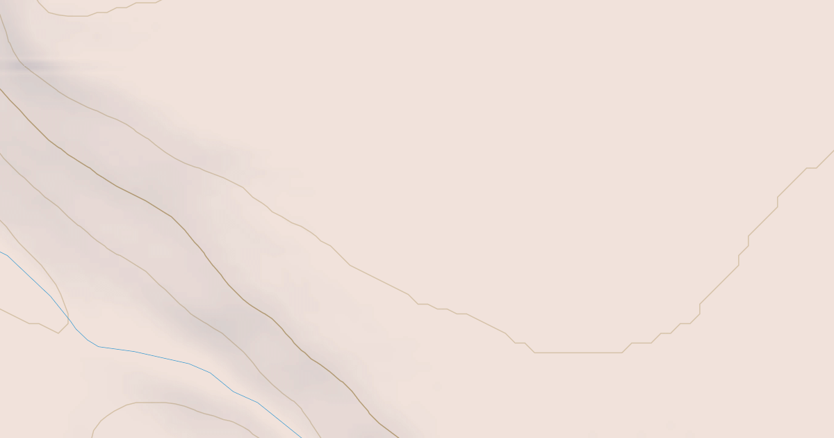 Map preview of CENTER 36 SPUR
