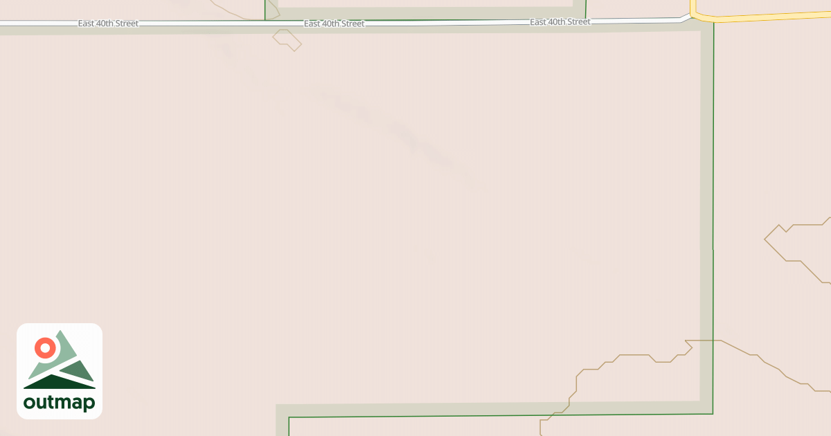 Map of 6372