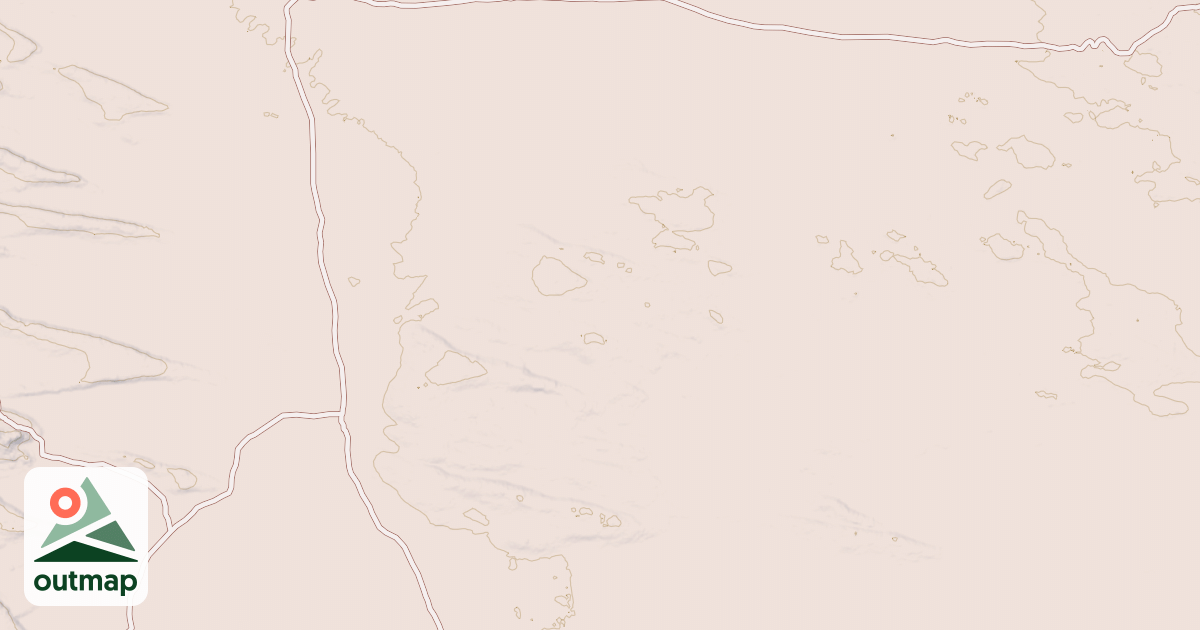 Map of BLM National GTLF Public Motorized Roads 266fd252-88f3-469d-8b44-a8c8a586e9c0