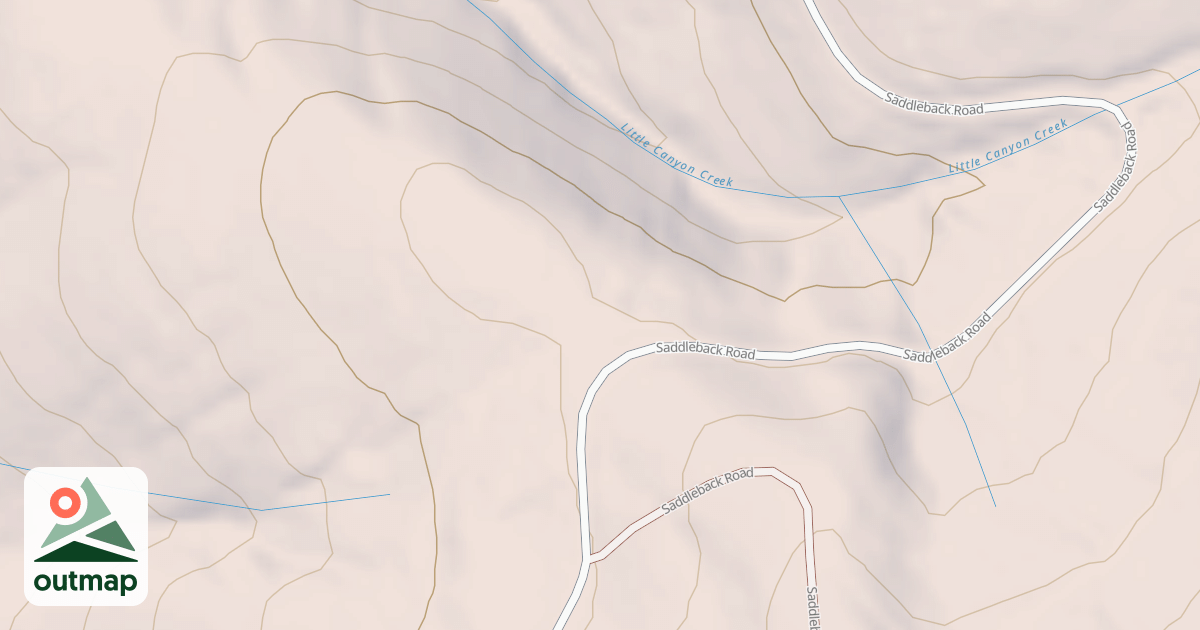 Map of 0025-029-05