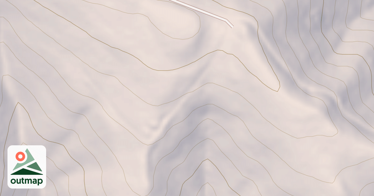 Map of O-6437027