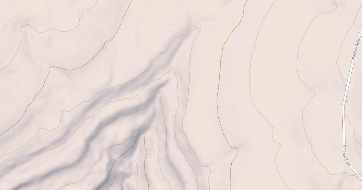 Map preview of USFS Motor Vehicle Use Map Roads {36A234EC-CC3A-4DDD-A2A5-26D1B527B58F}