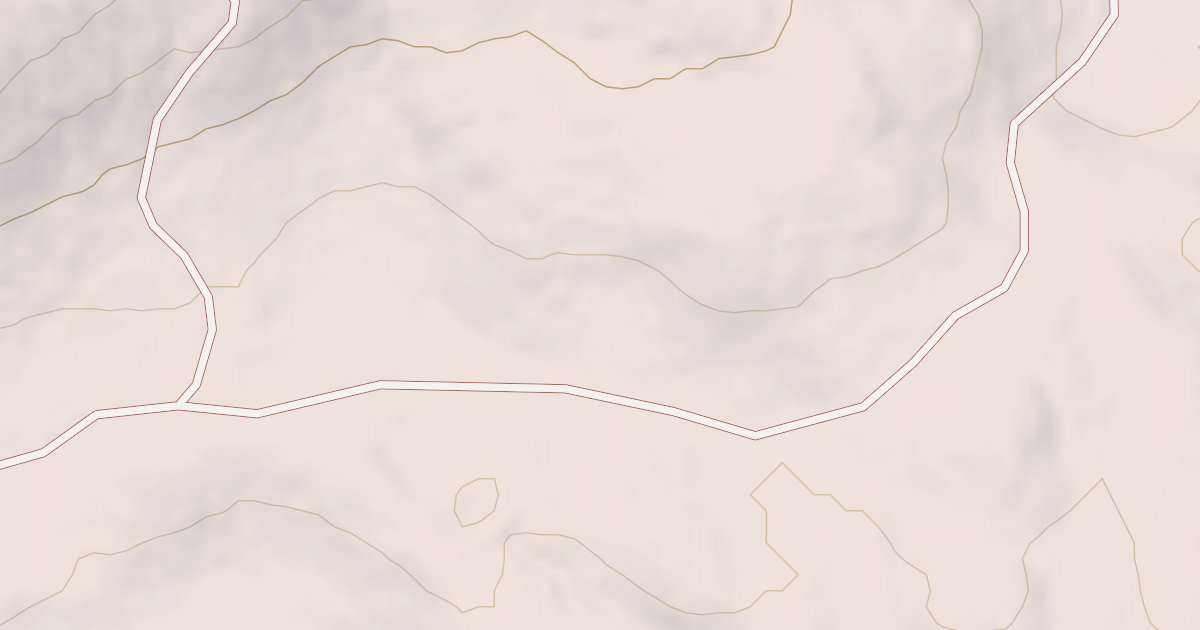 Map preview of BLM National GTLF Public Motorized Roads 2143a5e6-3903-462e-8c48-c222fceb3df9