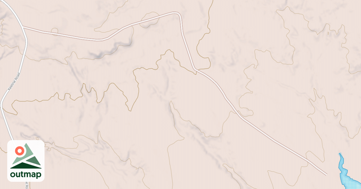 Map of 1262.C