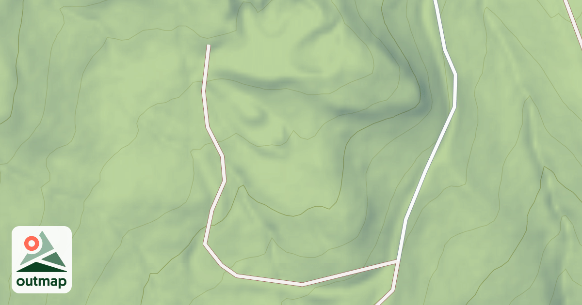 Map of ROCK PIT