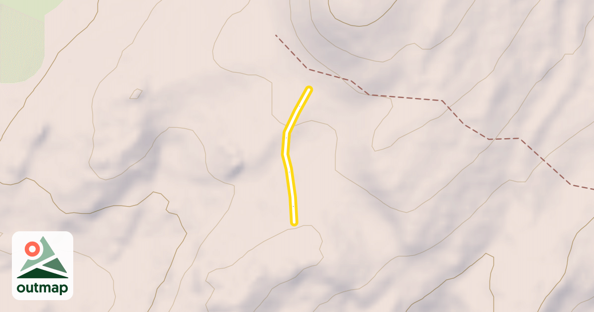 Map of 31. Super Scenic