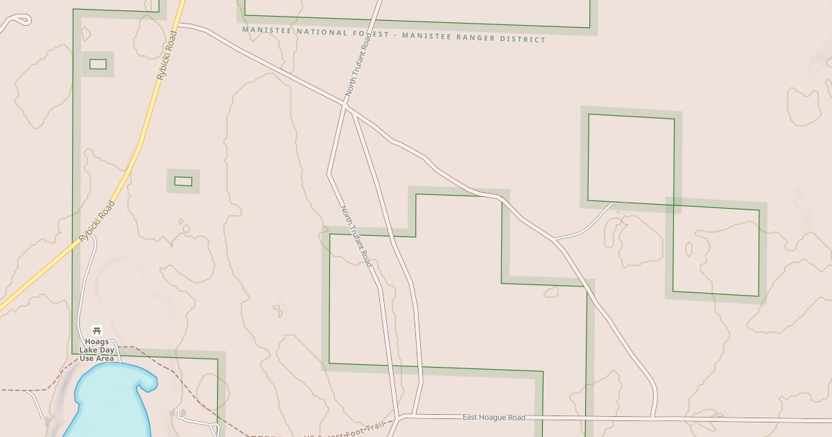 Map preview of 8560