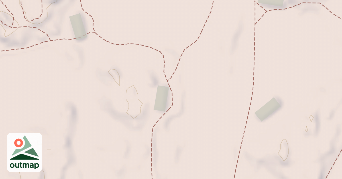 Map of USGS National Digital Trails 7ec9eebf-29df-4f5f-94e8-f2d52ade07db
