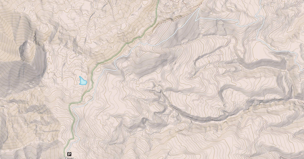 Map preview of NILE LOOP