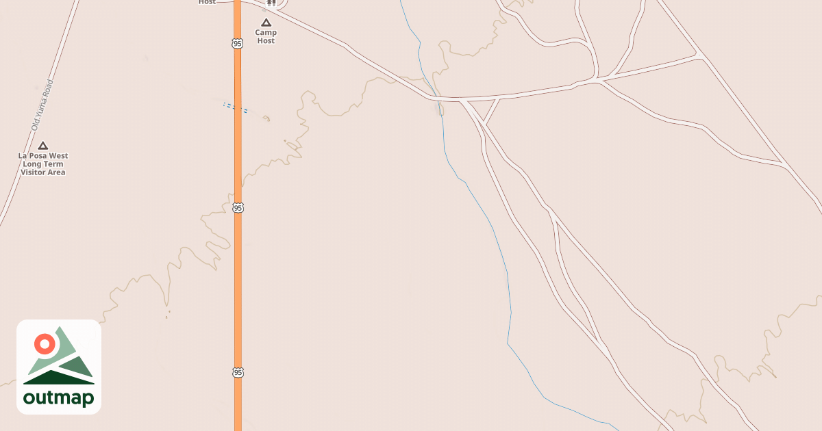 Map of BLM National GTLF Public Motorized Trails 879c8e2c-dee9-457e-93ec-a44f51623db7