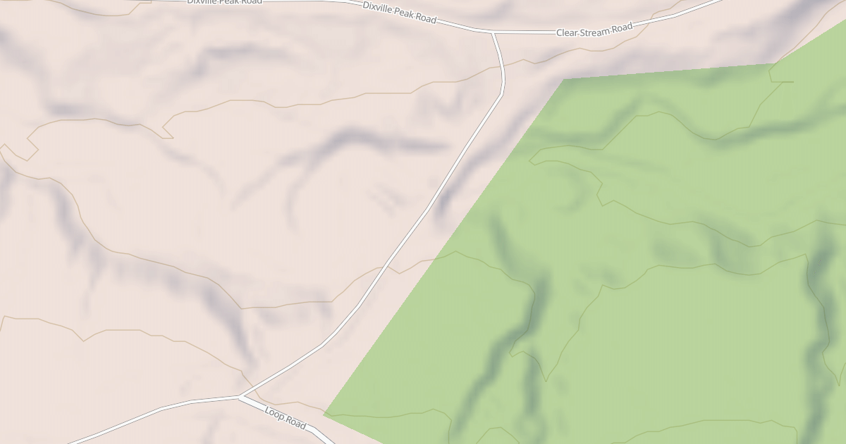 Map preview of USGS National Digital Trails 8a608505-99aa-4609-9c74-0844945eb9f1